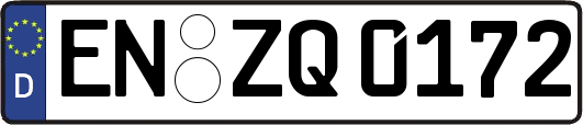 EN-ZQ0172