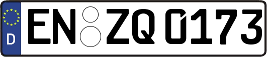 EN-ZQ0173