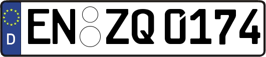 EN-ZQ0174