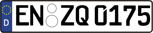 EN-ZQ0175