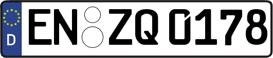 EN-ZQ0178