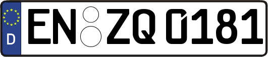 EN-ZQ0181