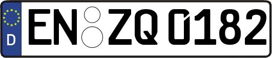 EN-ZQ0182