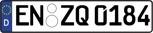 EN-ZQ0184