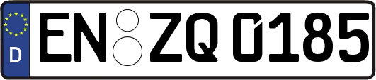 EN-ZQ0185