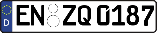 EN-ZQ0187