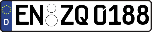 EN-ZQ0188