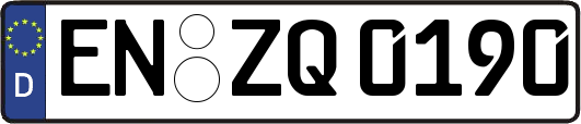 EN-ZQ0190