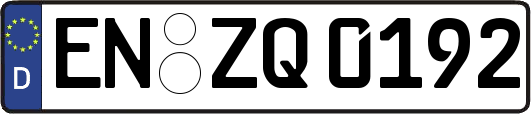 EN-ZQ0192