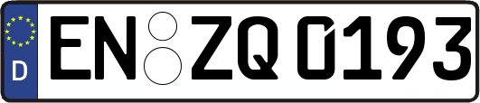 EN-ZQ0193