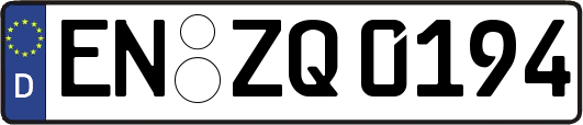 EN-ZQ0194