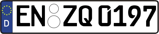 EN-ZQ0197