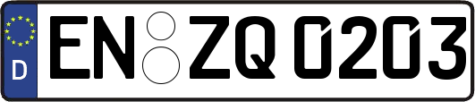 EN-ZQ0203