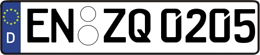 EN-ZQ0205