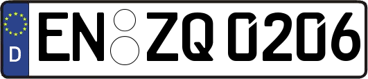 EN-ZQ0206