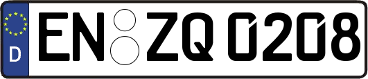 EN-ZQ0208