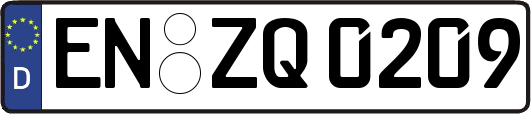 EN-ZQ0209