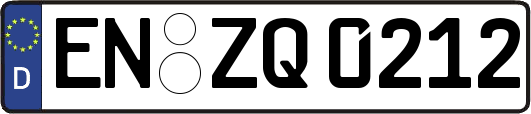 EN-ZQ0212