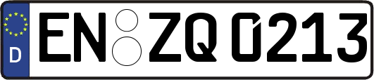 EN-ZQ0213