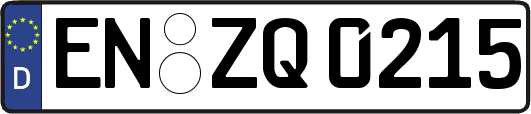 EN-ZQ0215