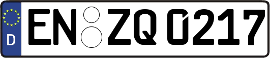 EN-ZQ0217