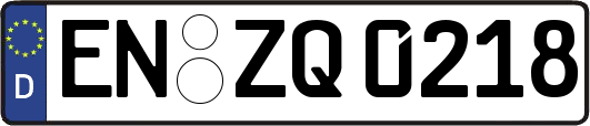 EN-ZQ0218