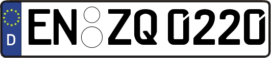 EN-ZQ0220