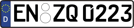 EN-ZQ0223