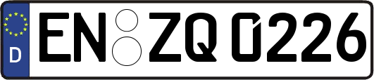 EN-ZQ0226