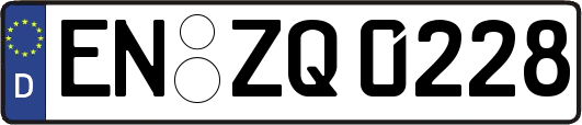 EN-ZQ0228