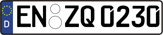 EN-ZQ0230