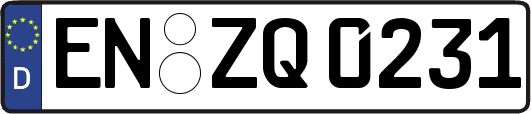 EN-ZQ0231