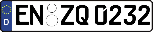 EN-ZQ0232