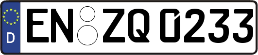 EN-ZQ0233