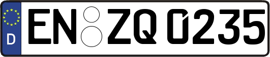 EN-ZQ0235