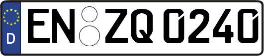 EN-ZQ0240