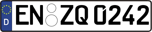 EN-ZQ0242