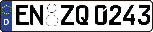 EN-ZQ0243