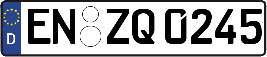 EN-ZQ0245