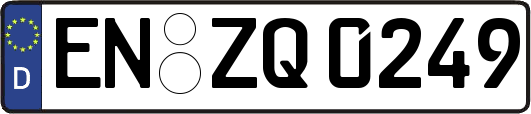 EN-ZQ0249