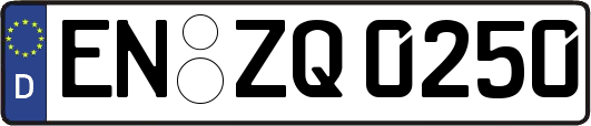 EN-ZQ0250