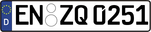 EN-ZQ0251