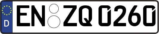 EN-ZQ0260