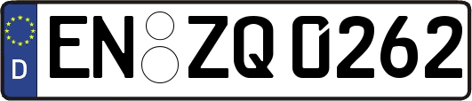 EN-ZQ0262