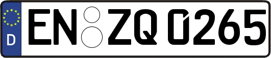 EN-ZQ0265