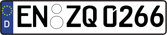 EN-ZQ0266