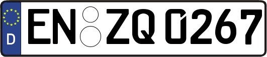 EN-ZQ0267