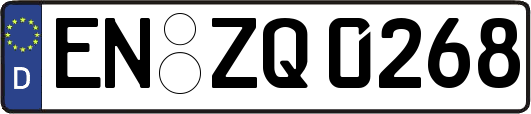 EN-ZQ0268