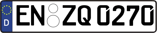 EN-ZQ0270