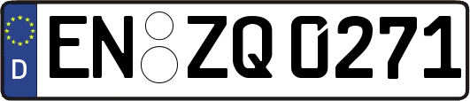 EN-ZQ0271